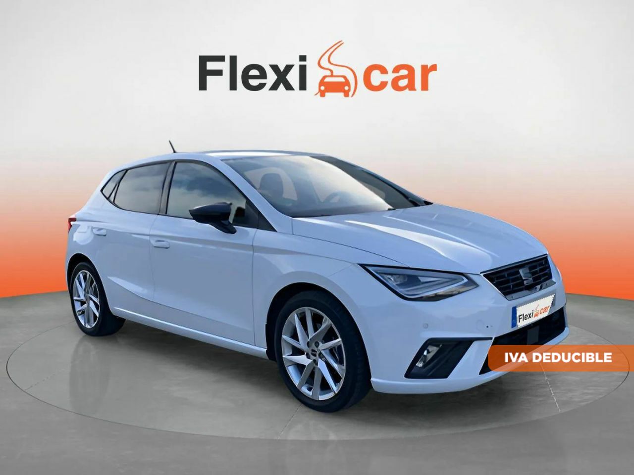 Seat ibiza 2024  de segunda mano - seat ibiza 2024 /