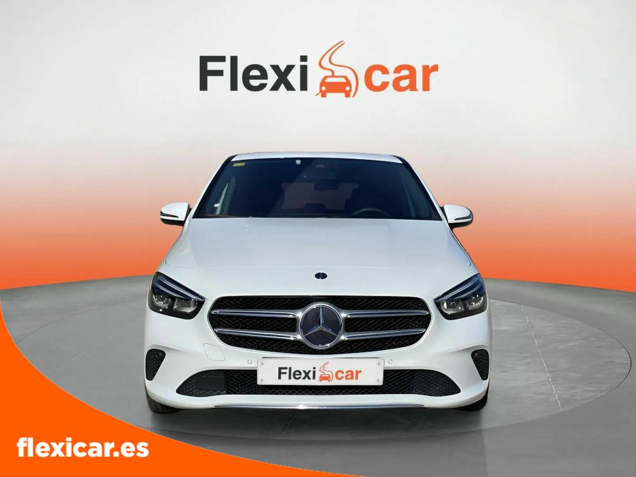 mercedes clase b 2020 / foto grande (2)