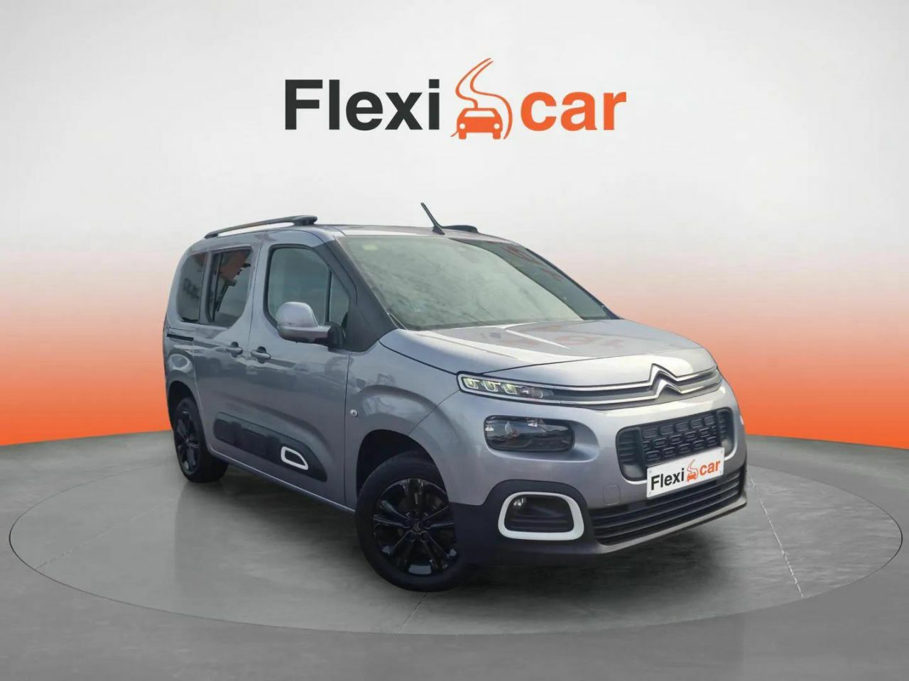 Citroen berlingo 2024 alcala de henares  de segunda mano - citroën berlingo 2020 /