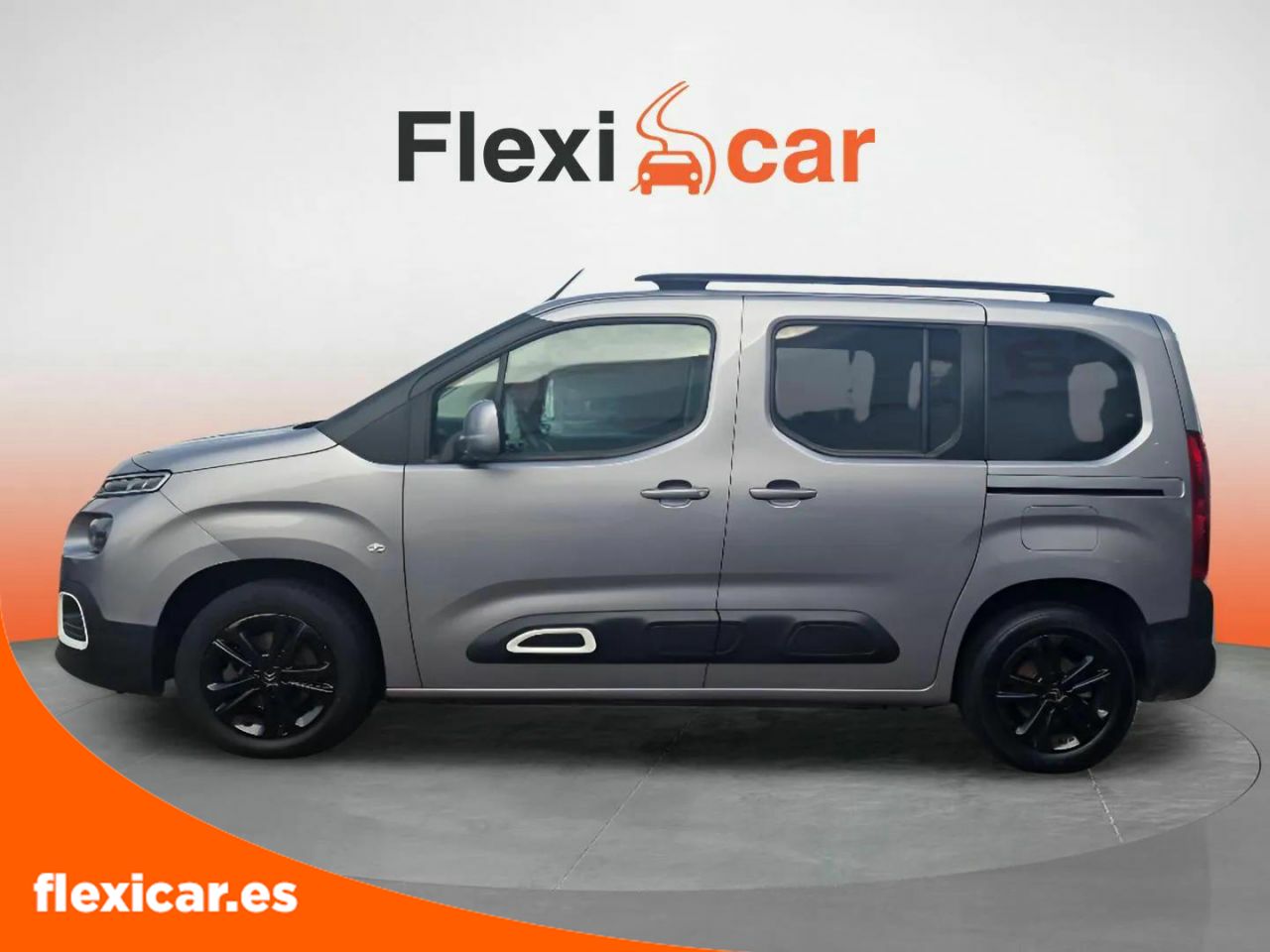 citroën berlingo 2020 / foto grande (2)