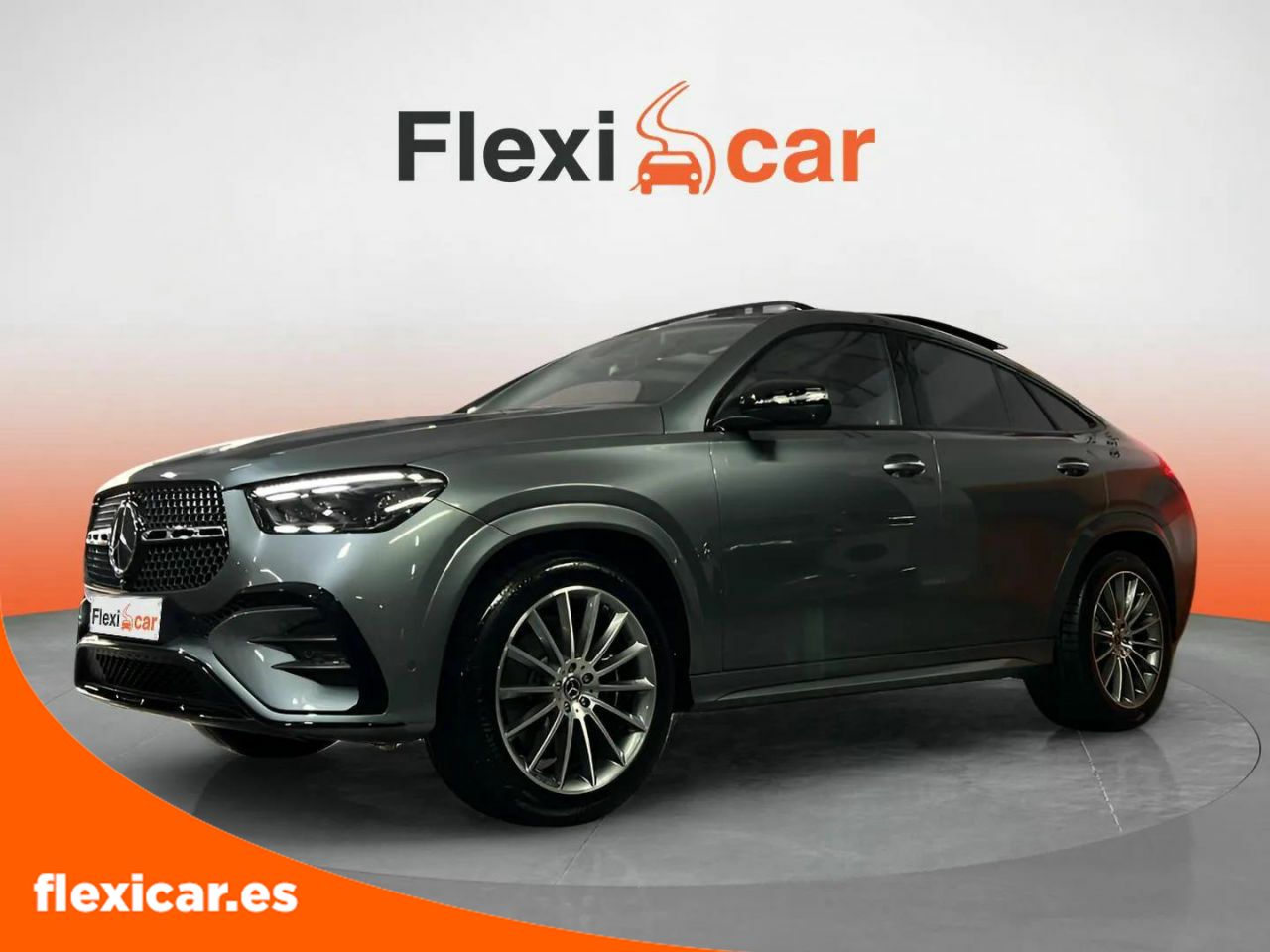 mercedes clase gle 2024 / foto grande (3)