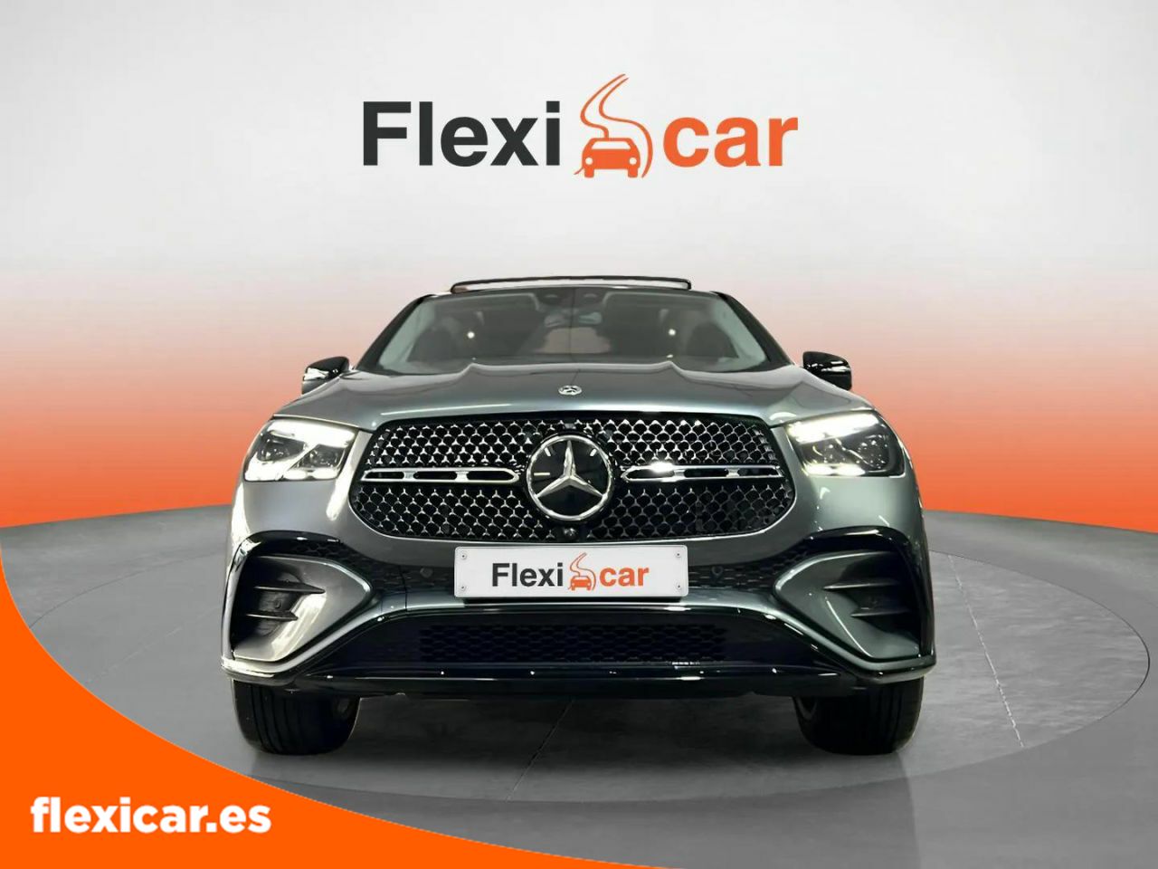 mercedes clase gle 2024 / foto grande (2)