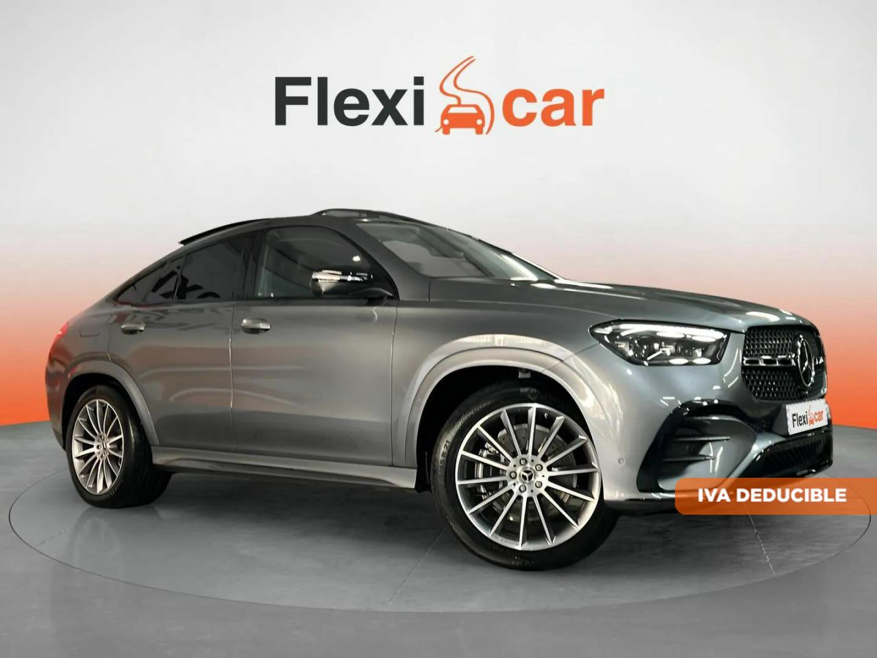 Mercedes cla 2024 5 plazas  de segunda mano - mercedes clase gle 2024 /