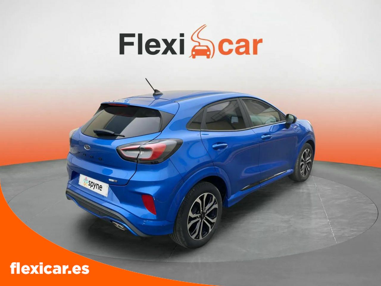ford puma 2022 / foto grande (3)