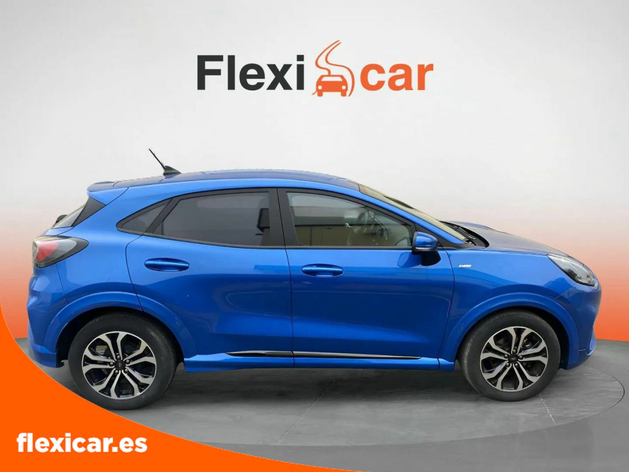 ford puma 2022 / foto grande (2)