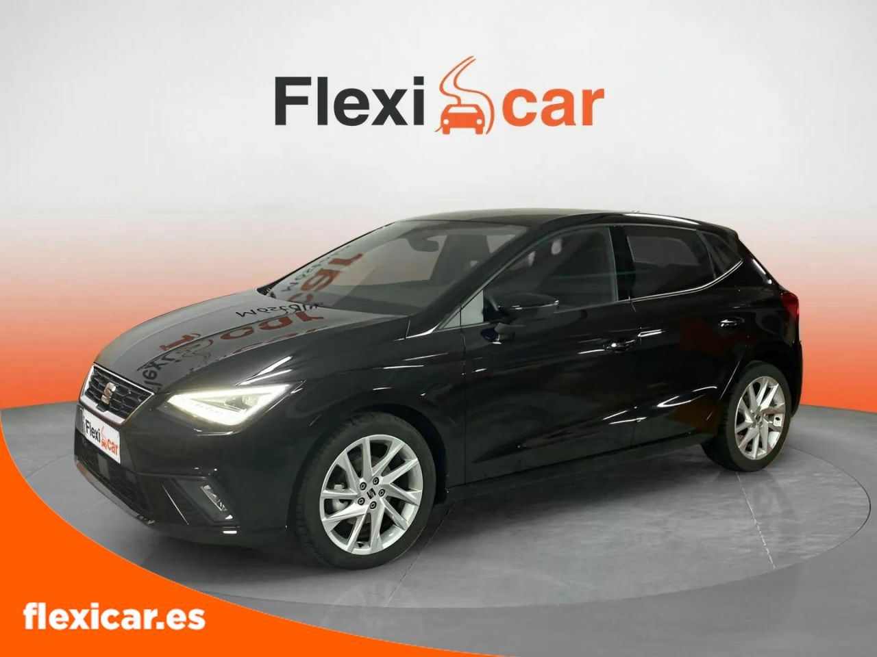 seat ibiza 2024 / foto grande (2)