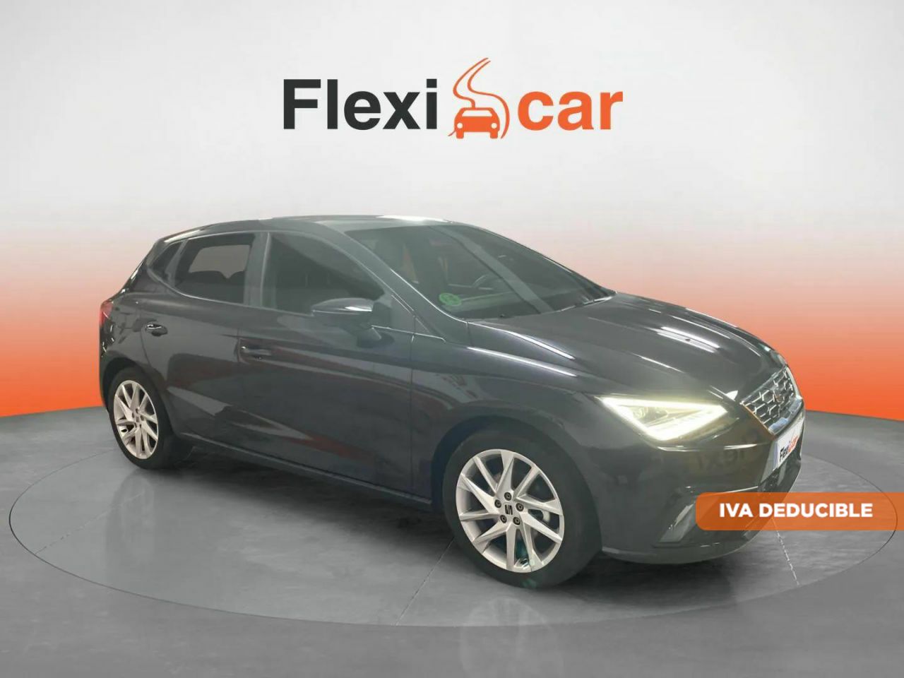 Seat ibiza 2024  de segunda mano - seat ibiza 2024 /