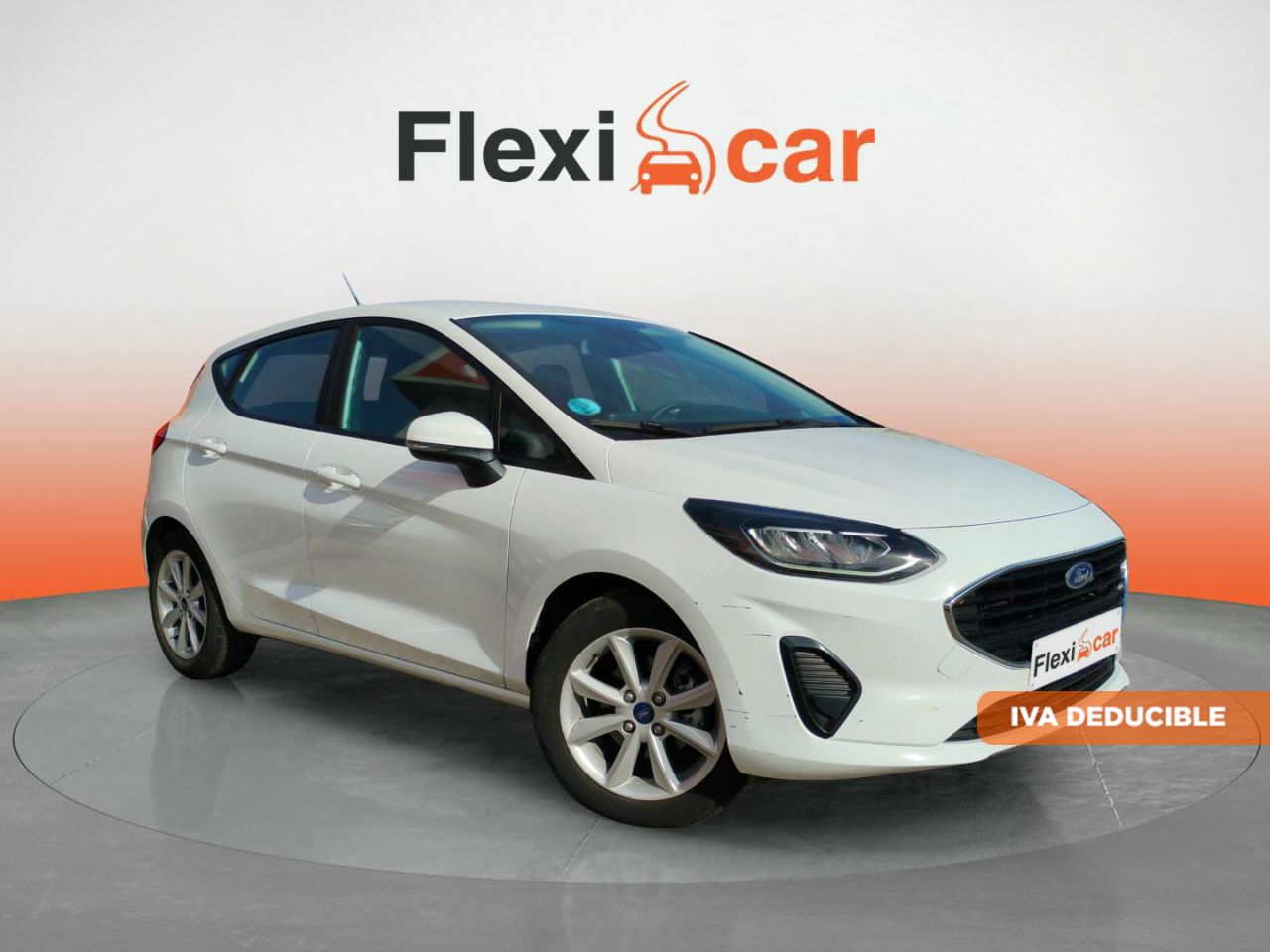 Ford fiesta 2013 segunda mano  de segunda mano - ford fiesta 2022 /