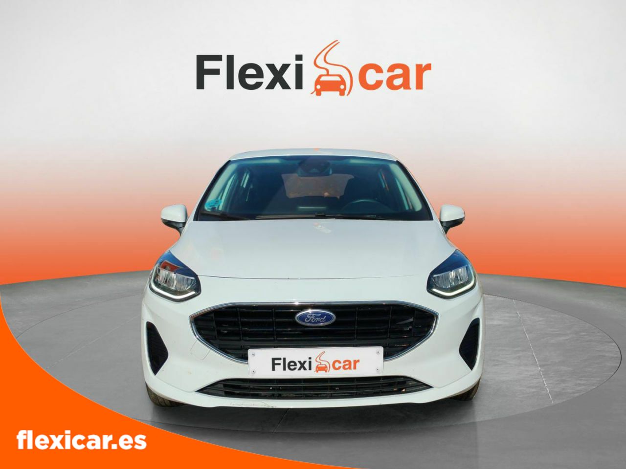 ford fiesta 2022 / foto grande (2)