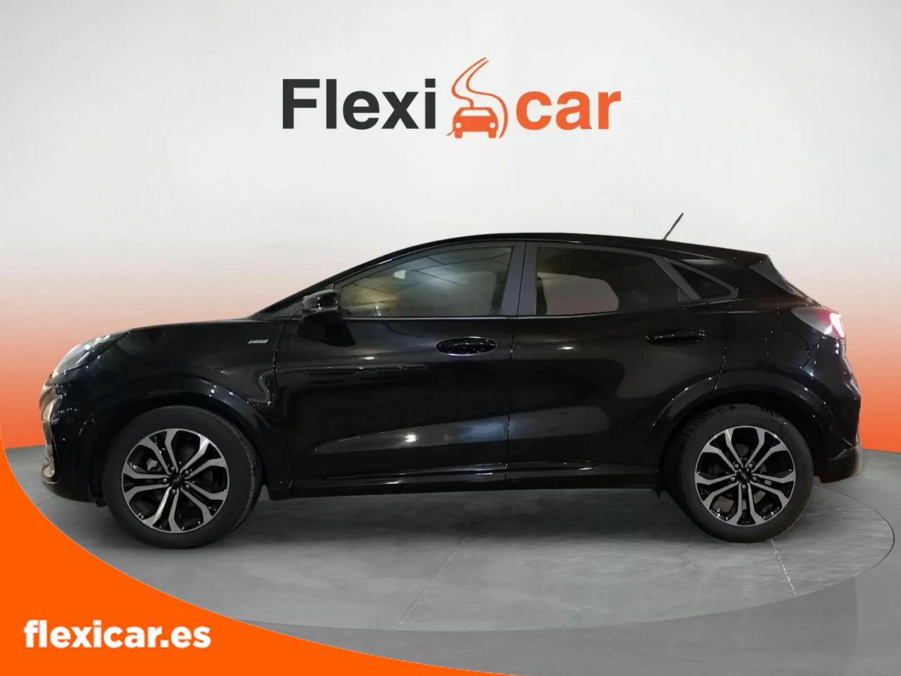 ford puma 2022 / foto grande (3)
