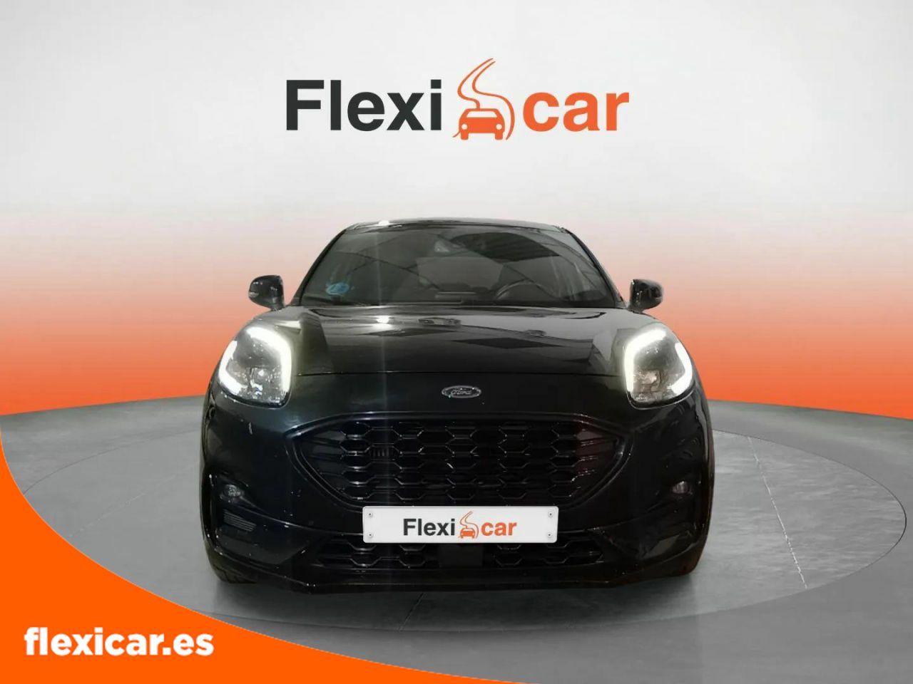 ford puma 2022 / foto grande (2)