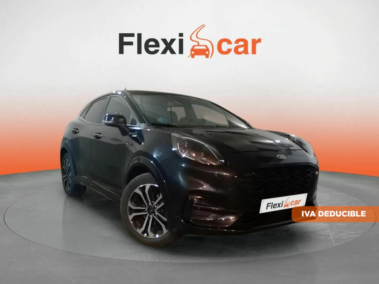 No pierdas oportunidad te  de segunda mano - ford puma 2022 /