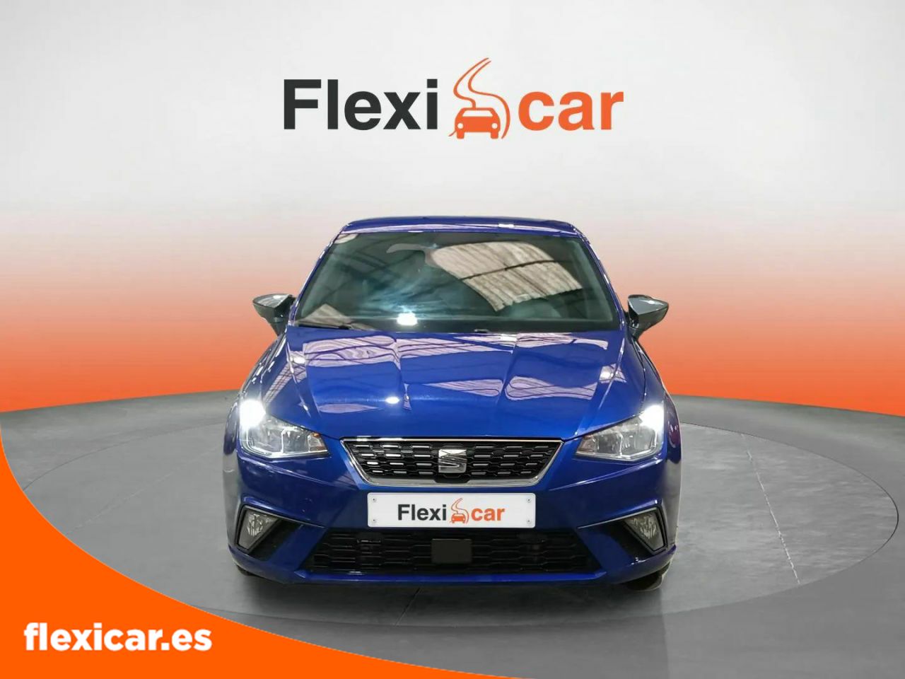 seat ibiza 2021 / foto grande (2)