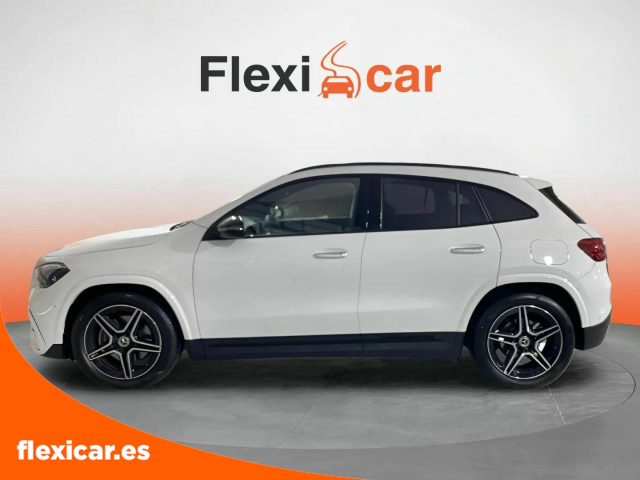 mercedes gla 2024 / foto grande (3)