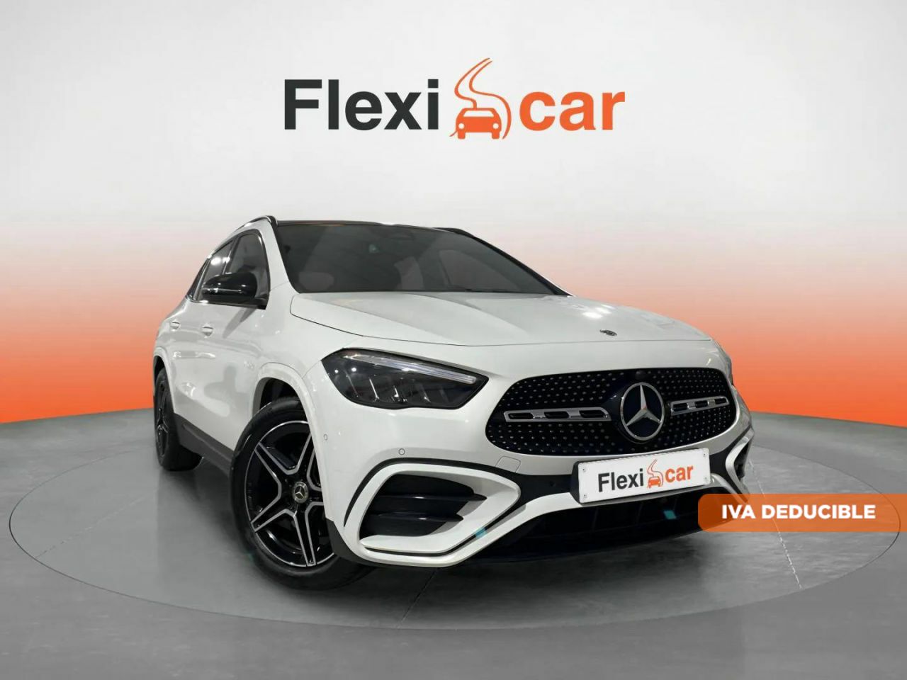Mercedes cla 2024 5 plazas  de segunda mano - mercedes gla 2024 /