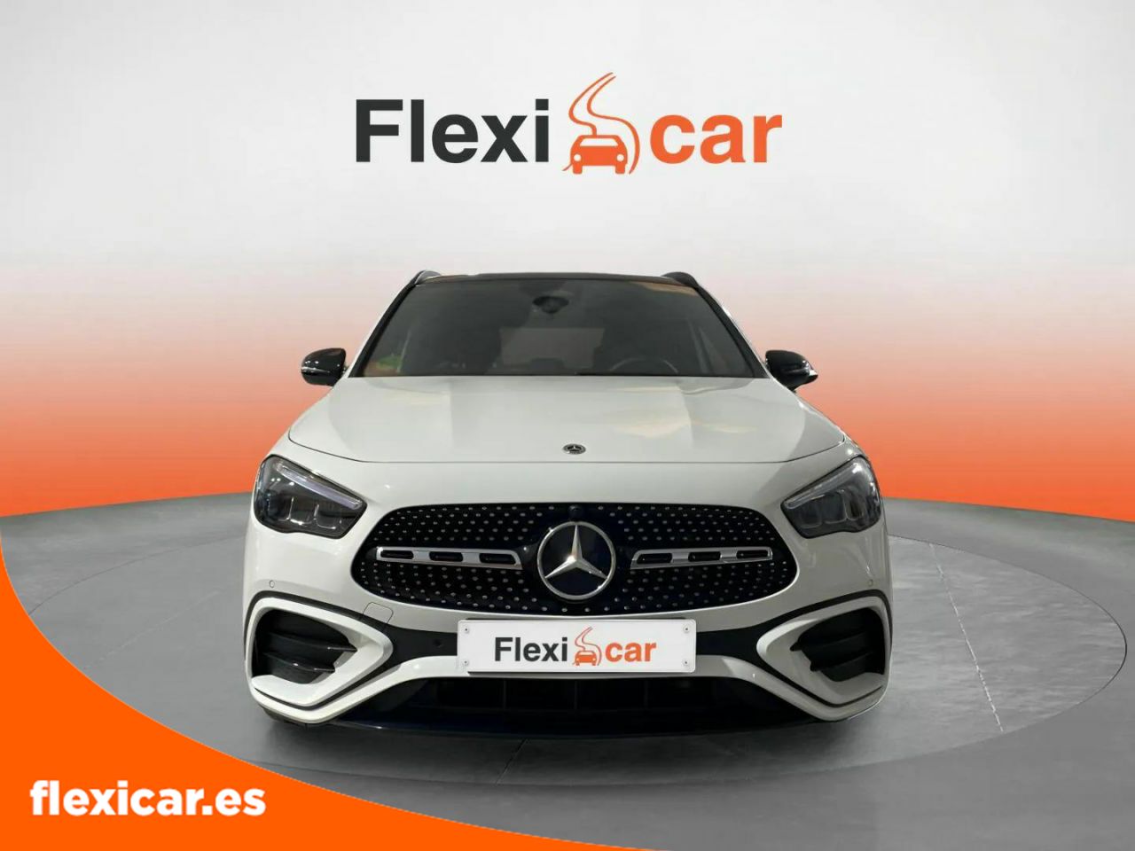 mercedes gla 2024 / foto grande (2)