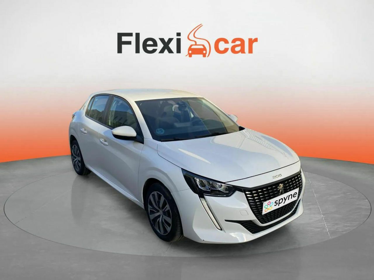 Peugeot partner 2020 alcala henares  de segunda mano - peugeot 208 2020 /
