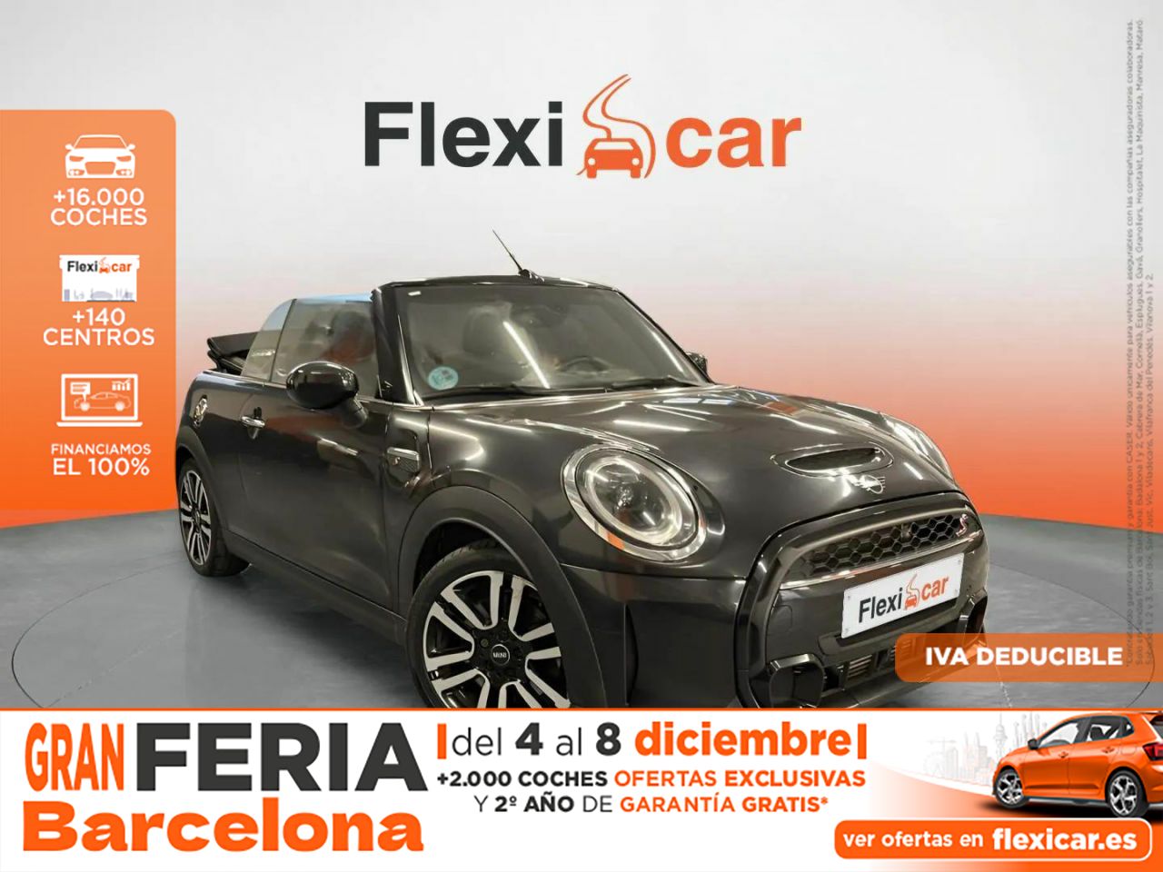 Mini one segunda mano  de segunda mano - mini cooper 2021 /
