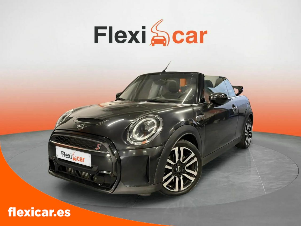 mini cooper 2021 / foto grande (2)