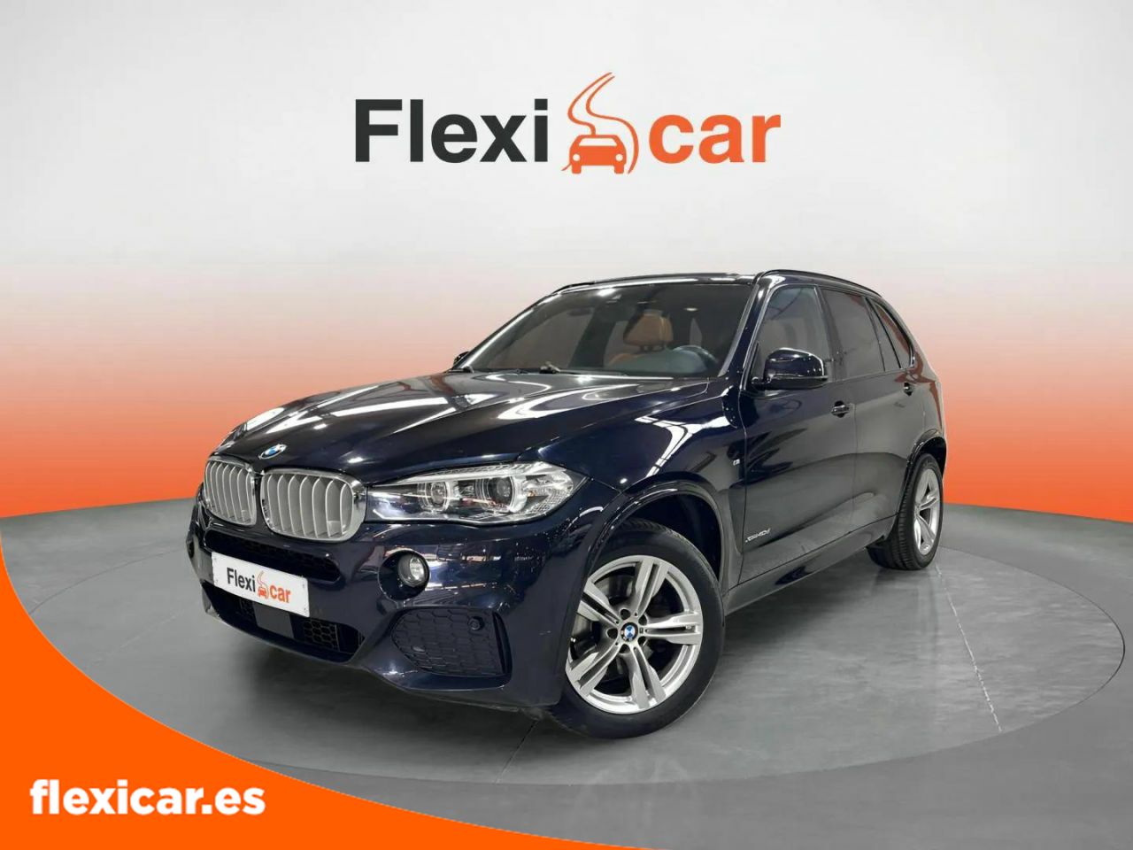 bmw x5 2017 / foto grande (3)