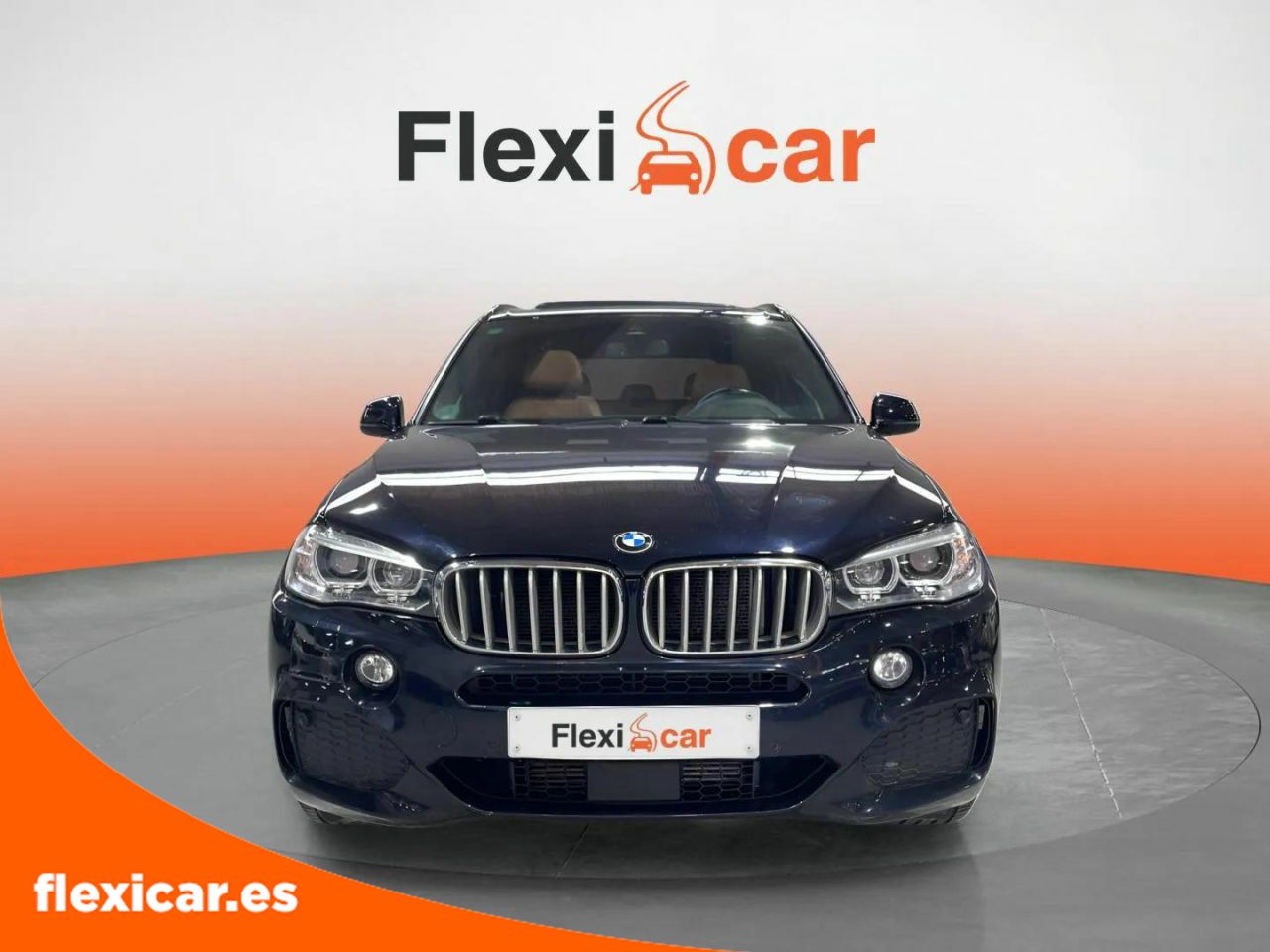 bmw x5 2017 / foto grande (2)