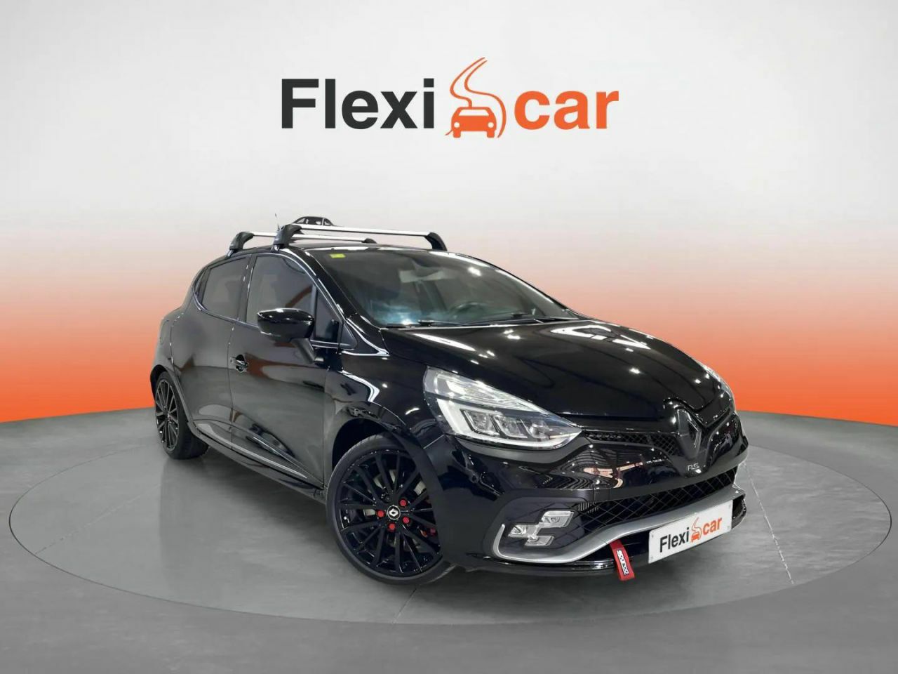 Renault clio 2018  de segunda mano - renault clio 2018 /