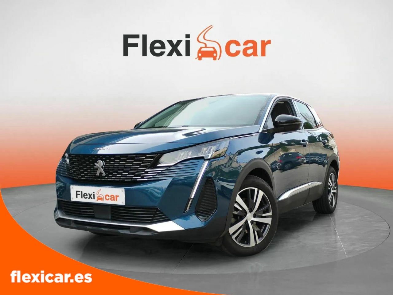peugeot 3008 2022 / foto grande (3)