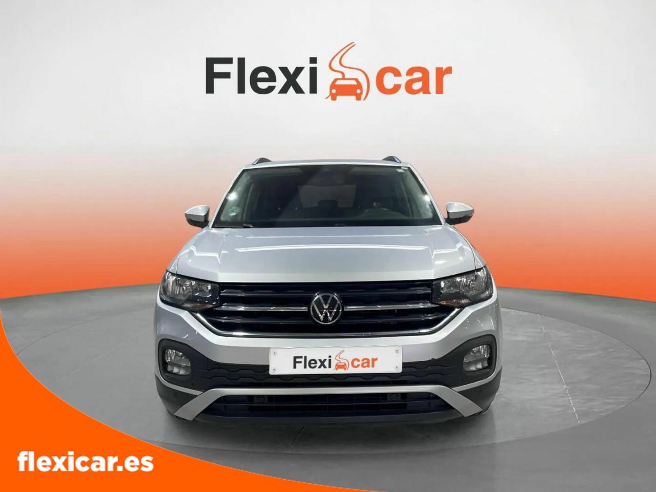 volkswagen t-cross 2022 / foto grande (2)