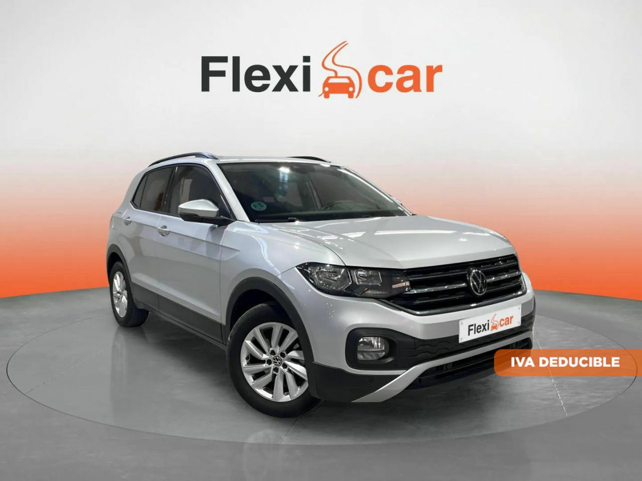 Eclipse cross alcala de henares  de segunda mano - volkswagen t-cross 2022 /