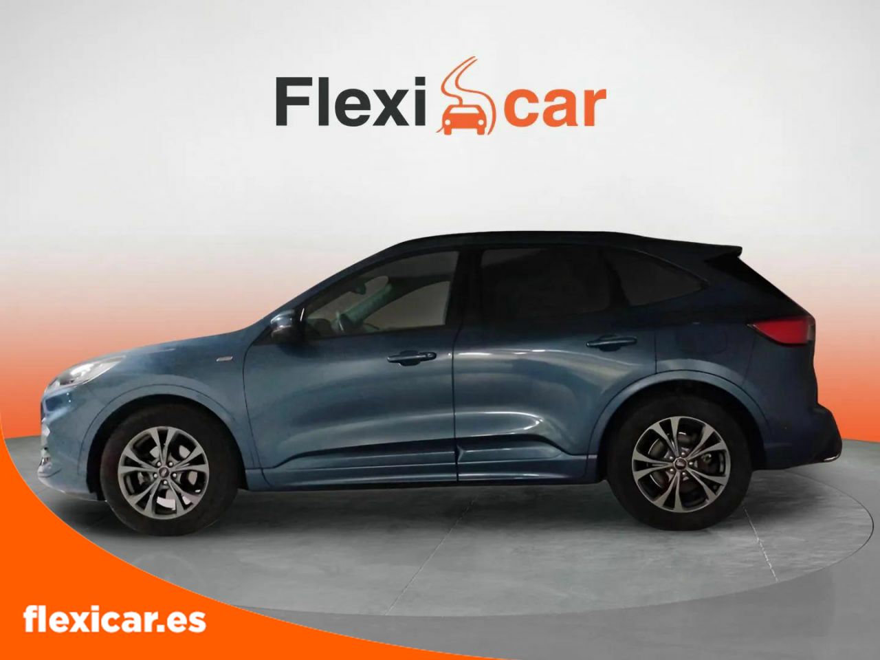 ford kuga 2022 / foto grande (3)