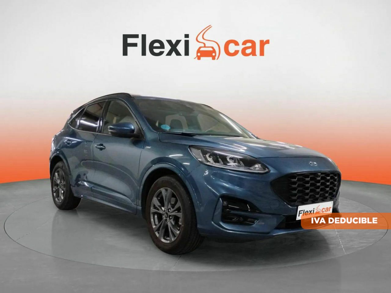 Ford explorer 2022 alcala de henares  de segunda mano - ford kuga 2022 /