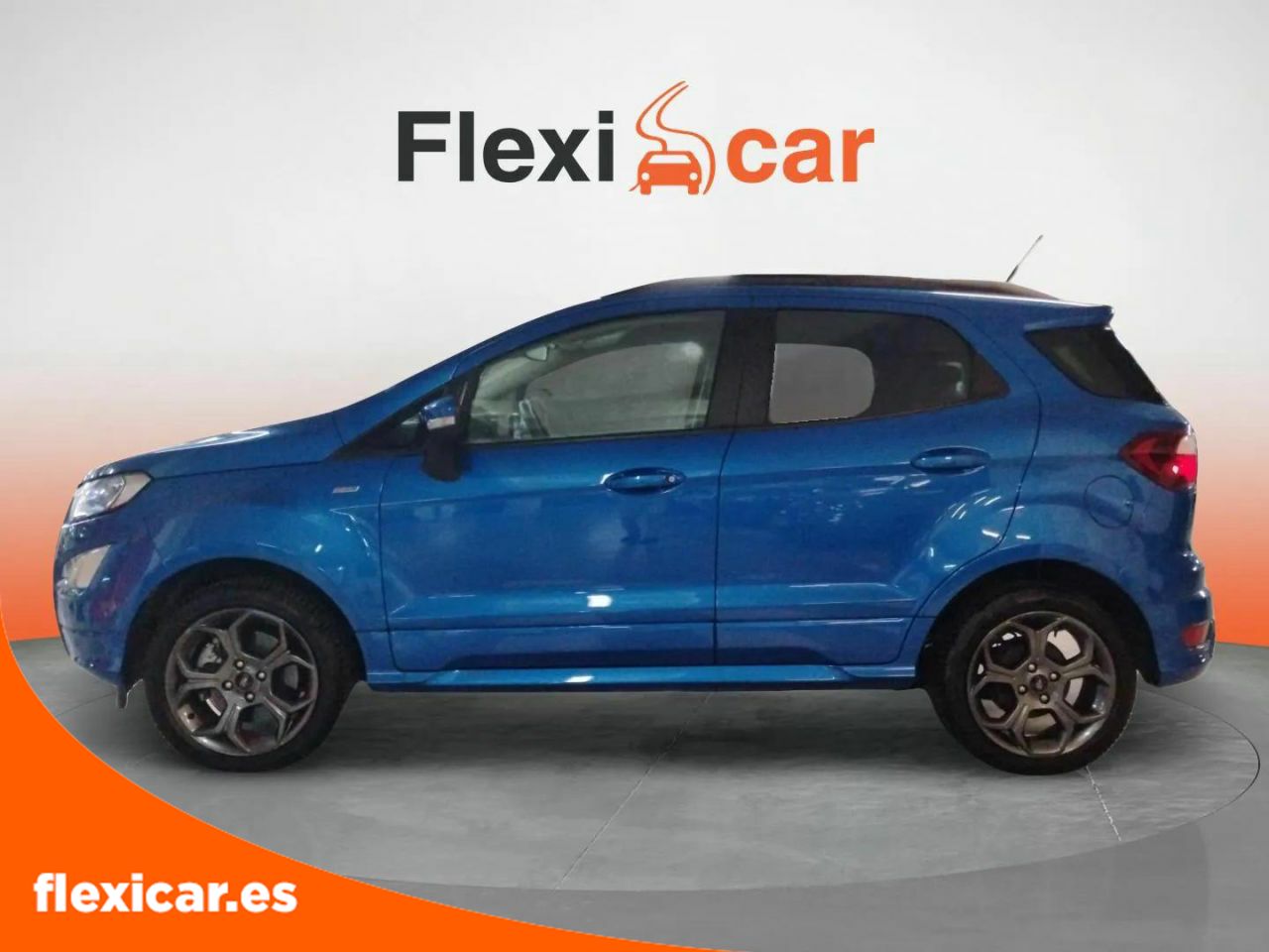 ford ecosport 2022 / foto grande (2)