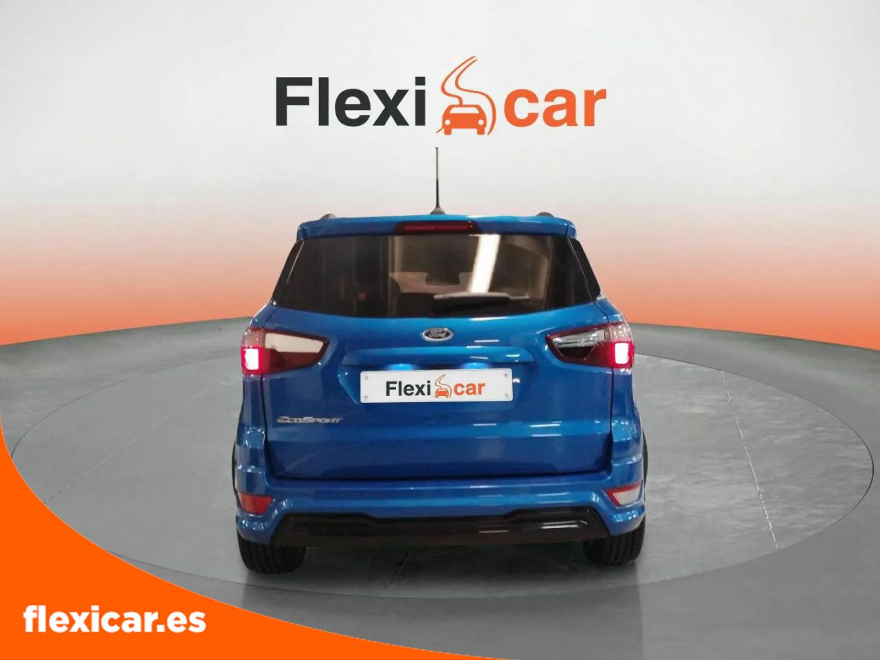 ford ecosport 2022 / foto grande (3)