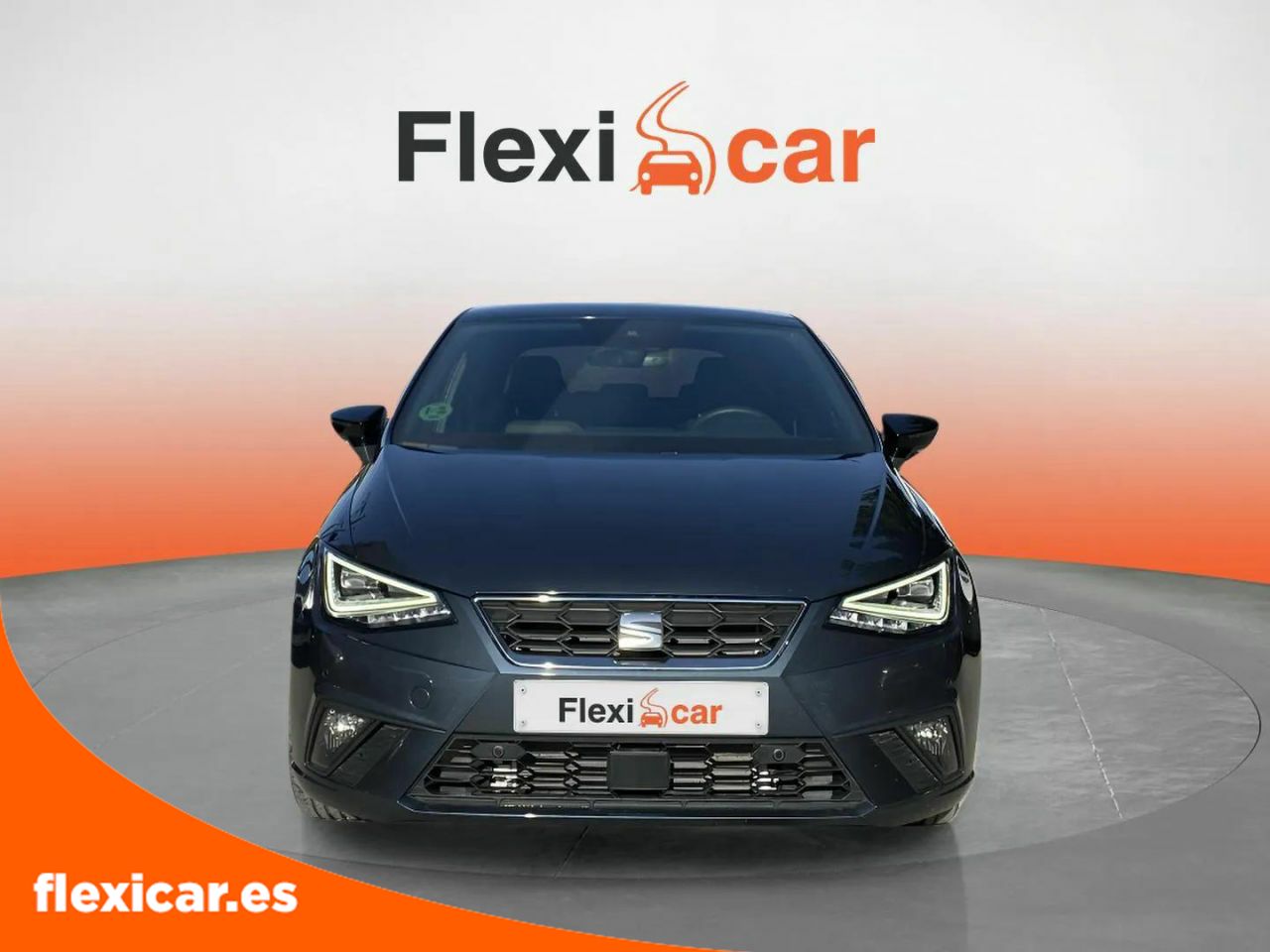 seat ibiza 2024 / foto grande (2)