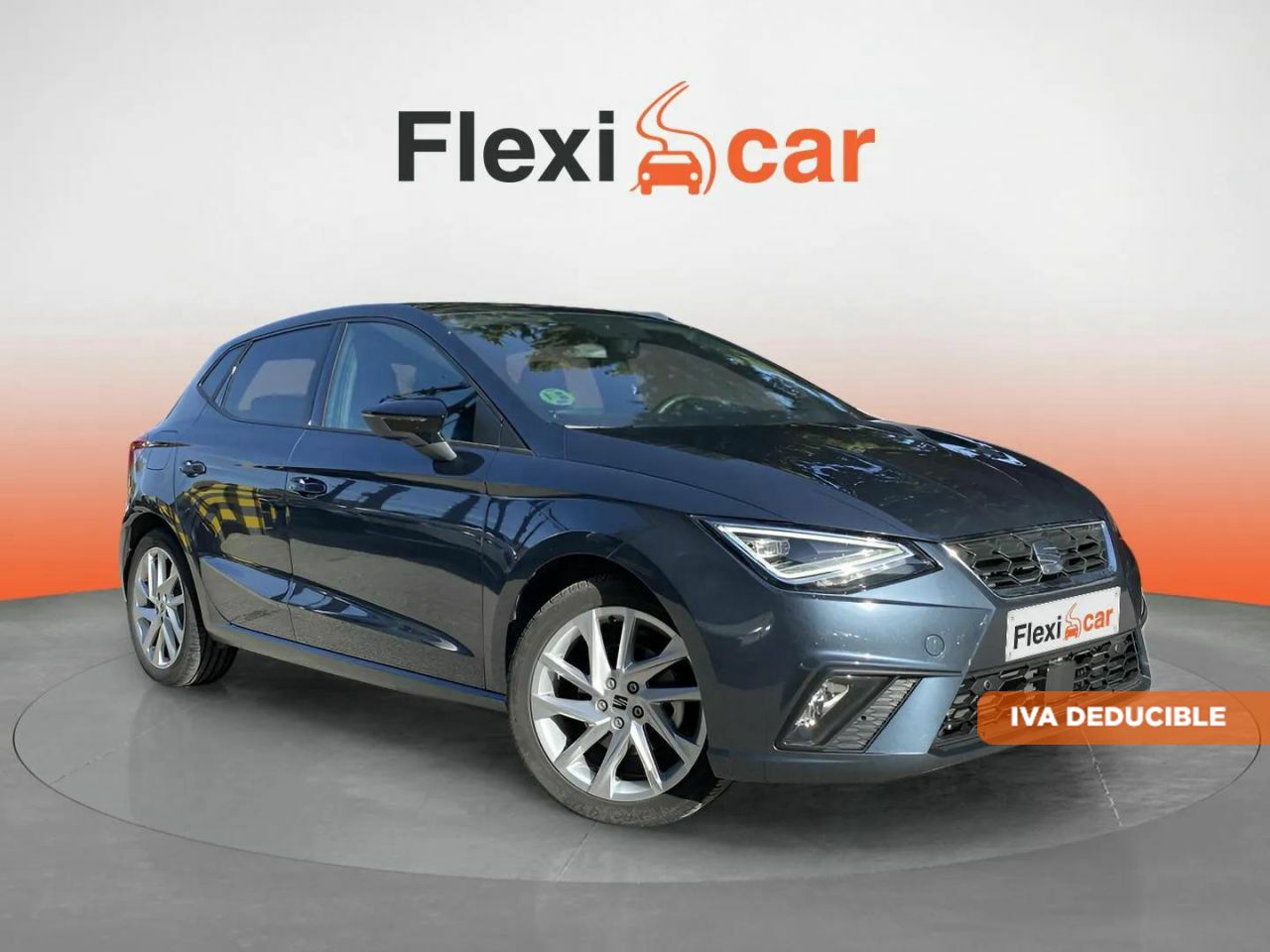Seat ibiza 2024  de segunda mano - seat ibiza 2024 /