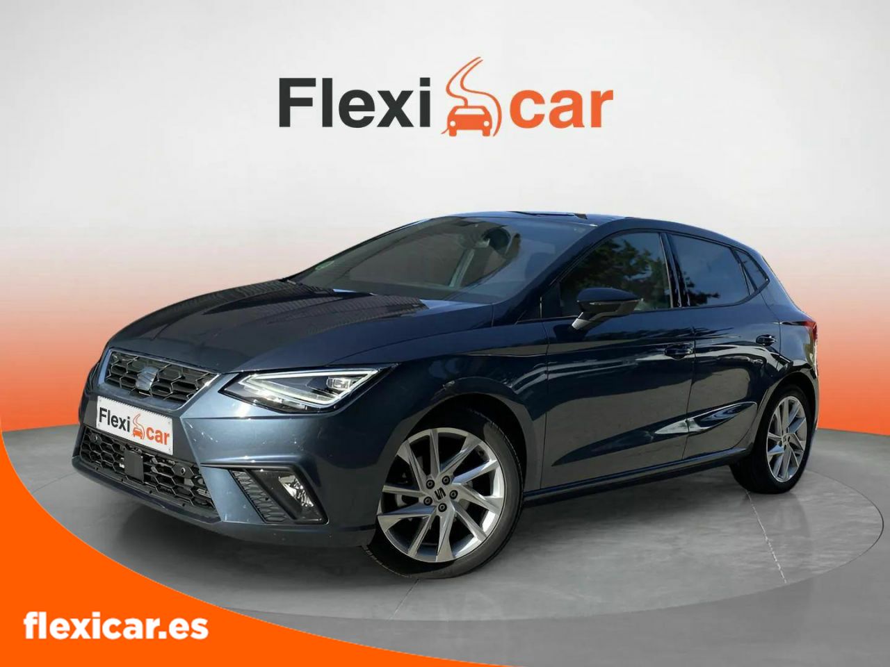 seat ibiza 2024 / foto grande (3)