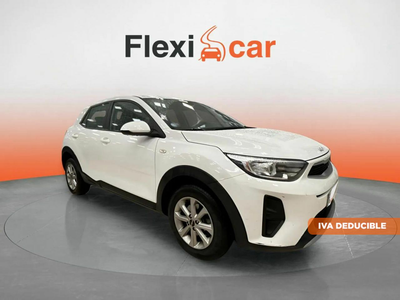 Kia stonic segunda mano  de segunda mano - kia stonic 2022 /