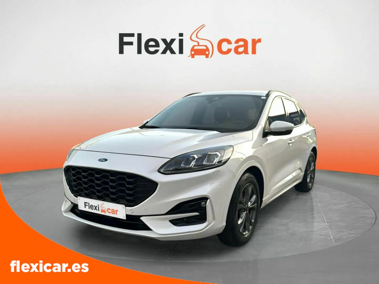 ford kuga 2022 / foto grande (3)
