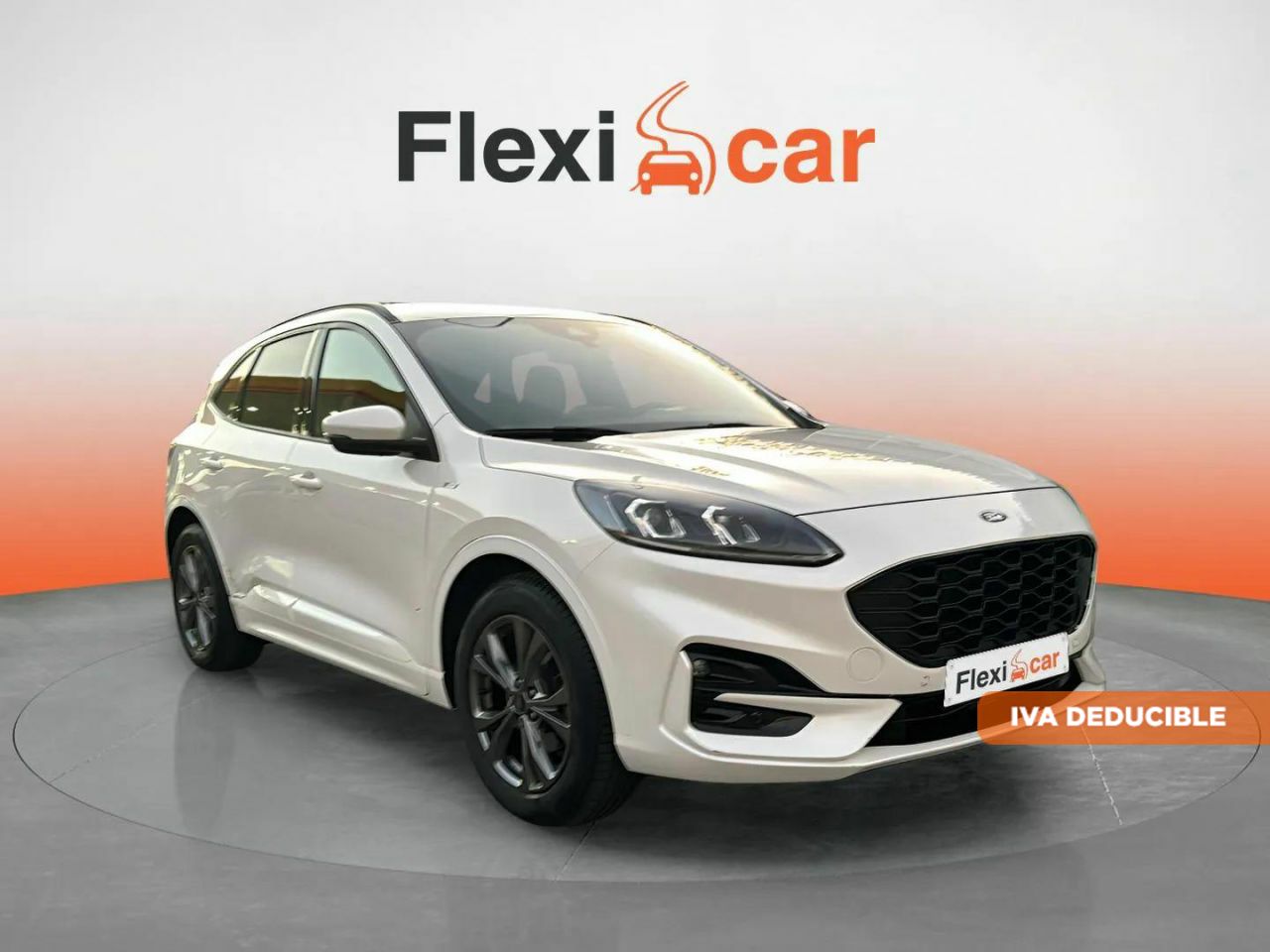 Ford explorer 2022 alcala de henares  de segunda mano - ford kuga 2022 /