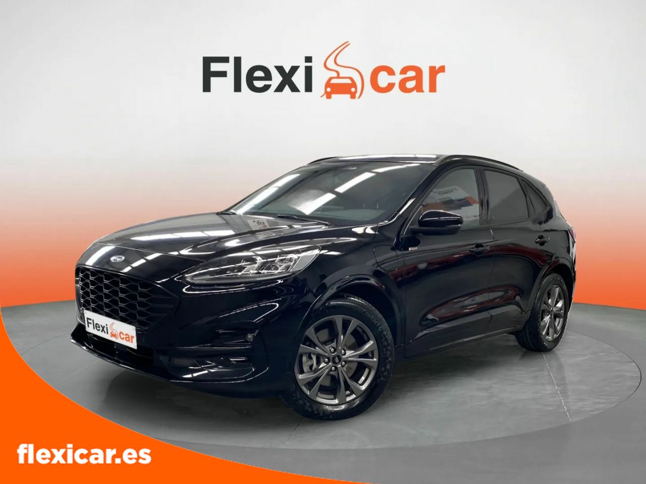 ford kuga 2021 / foto grande (3)