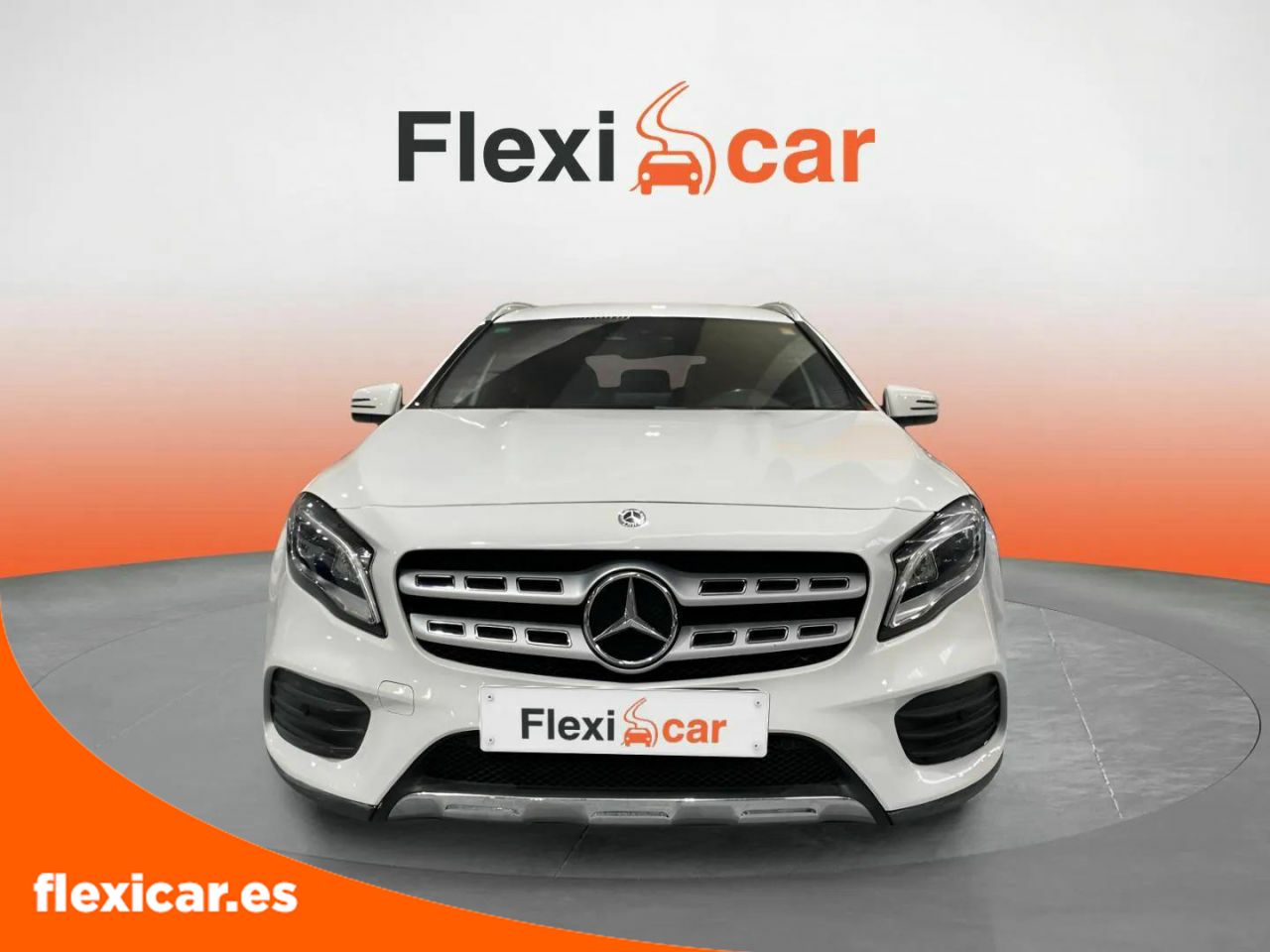 mercedes gla 2019 / foto grande (2)