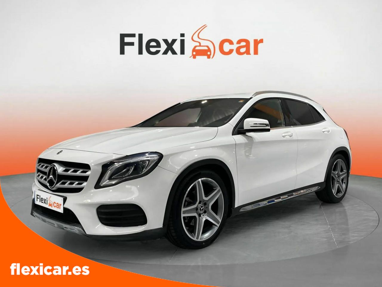 mercedes gla 2019 / foto grande (3)