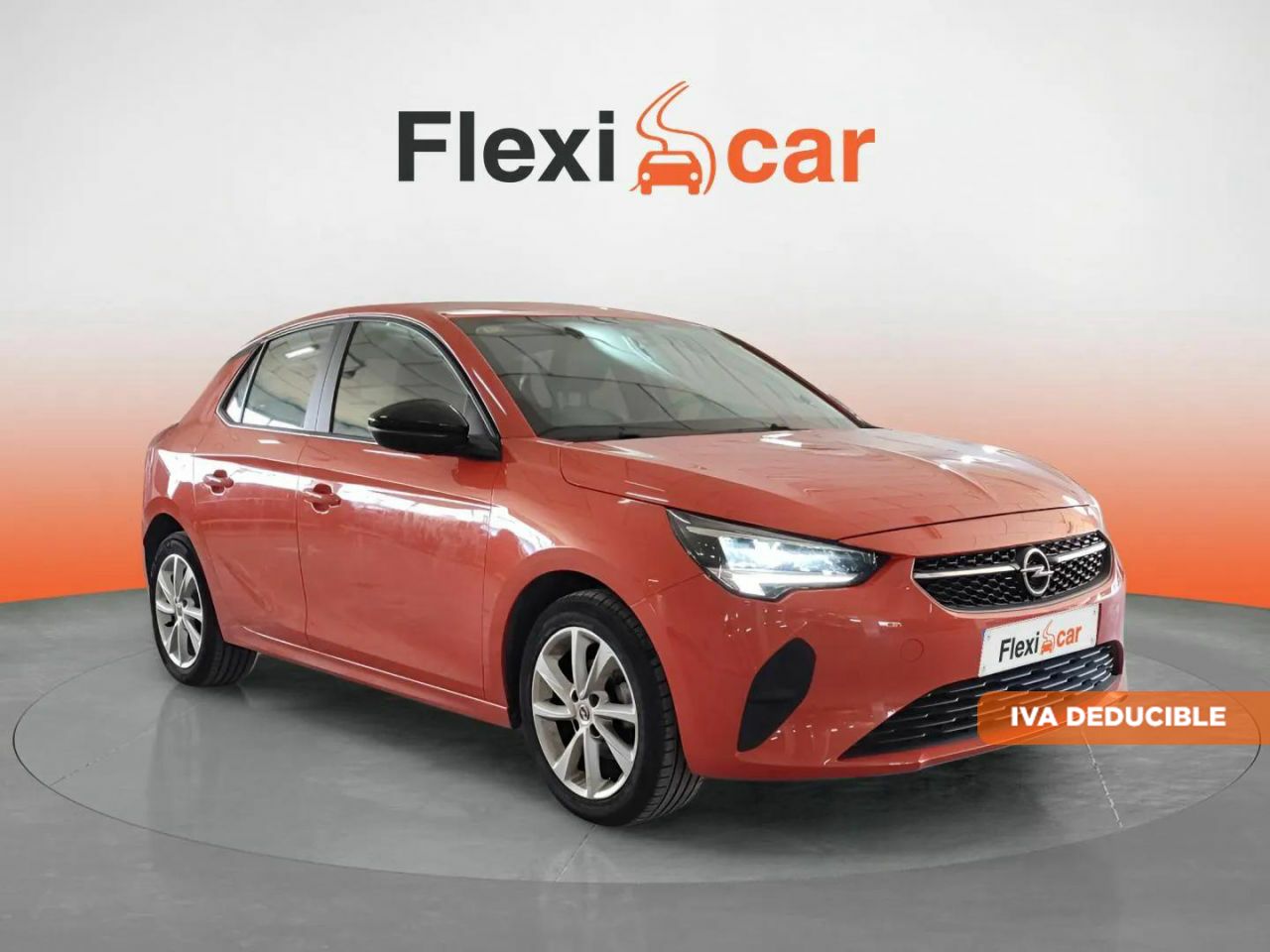 Opel corsa 100 cv  de segunda mano - opel corsa 2020 /