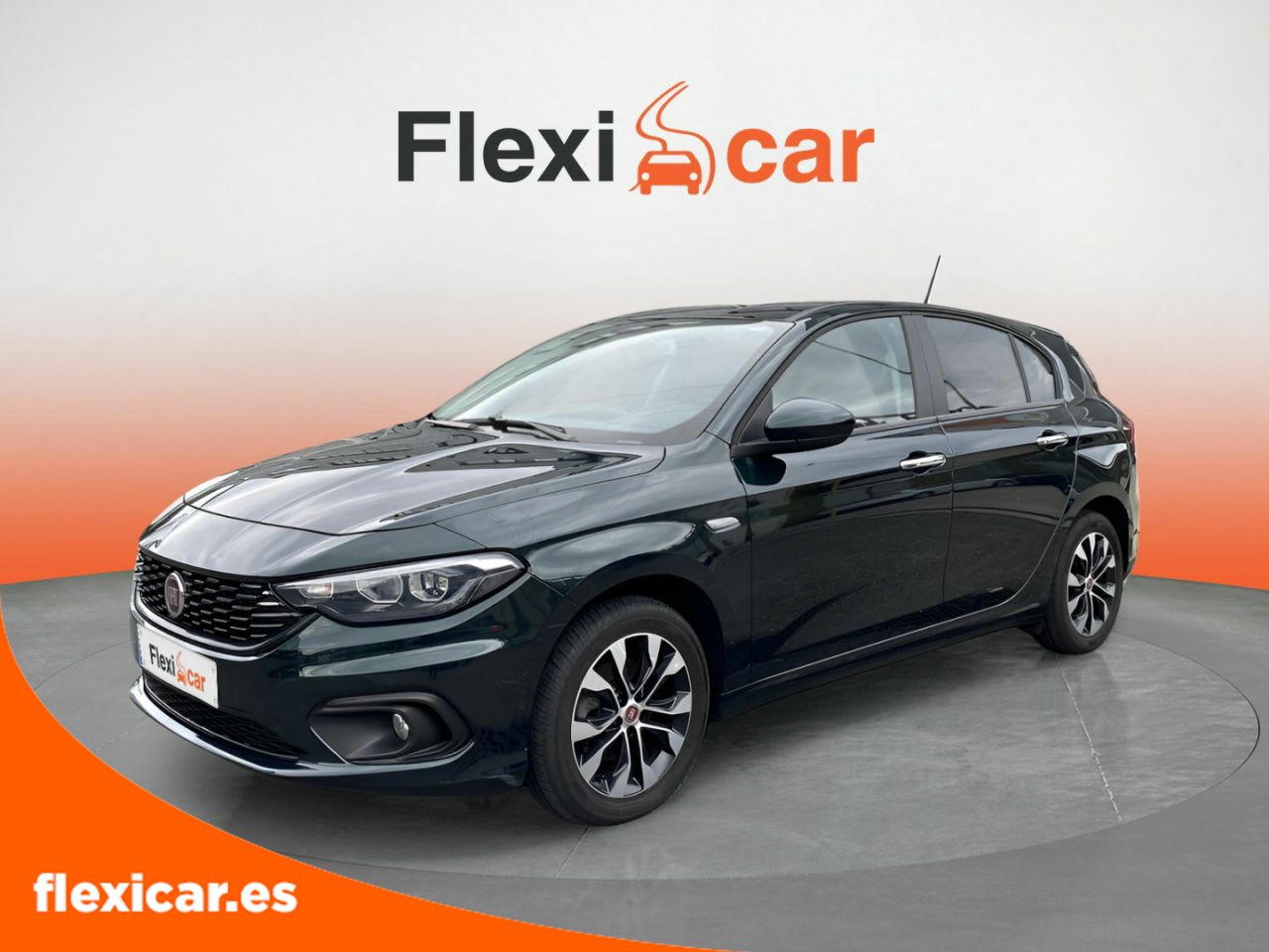 fiat tipo 2020 / foto grande (3)