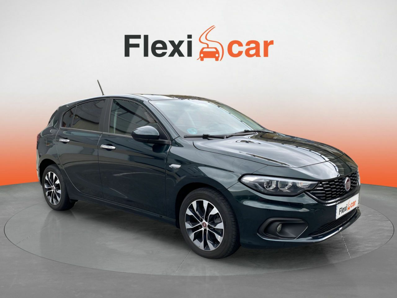 Fiat tipo 2020 precio financiando  de segunda mano - fiat tipo 2020 /