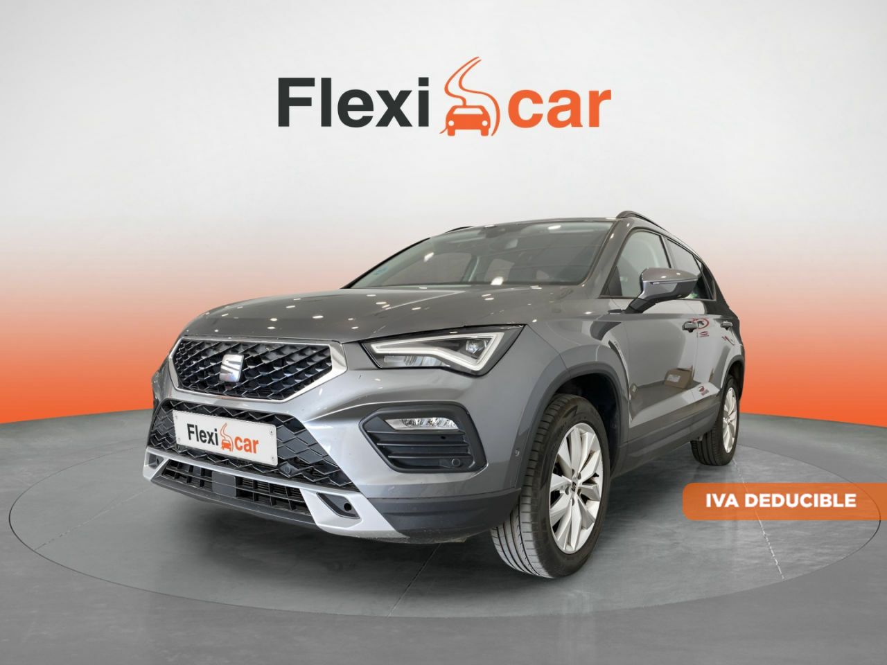 Seat ateca 2016  de segunda mano - seat ateca 2023 /