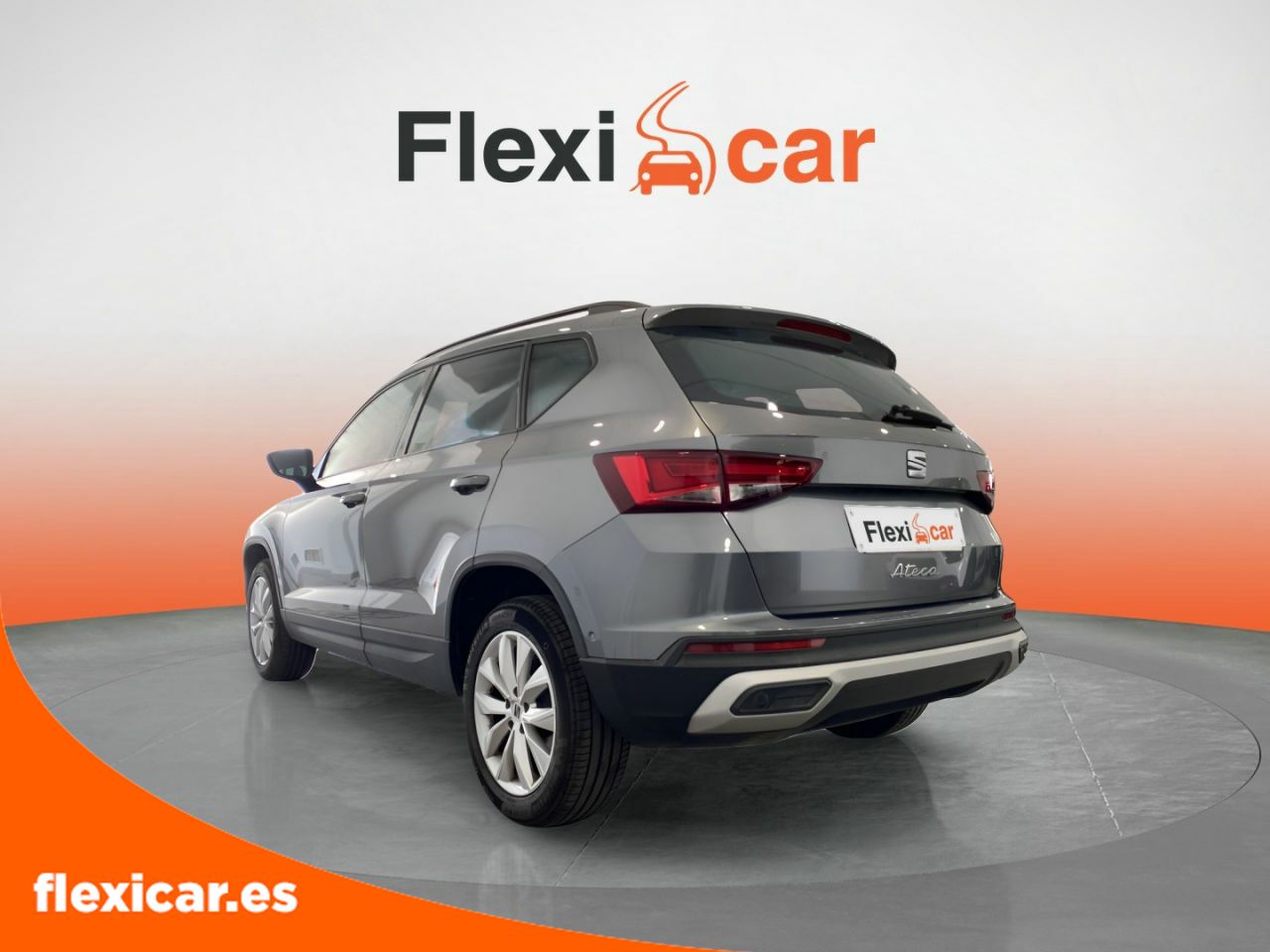 seat ateca 2023 / foto grande (2)