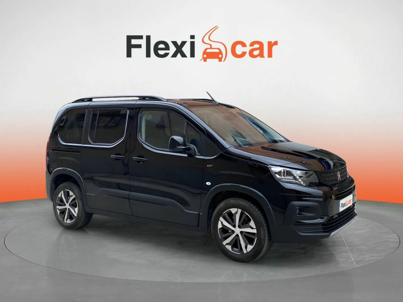 peugeot rifter 2023 /