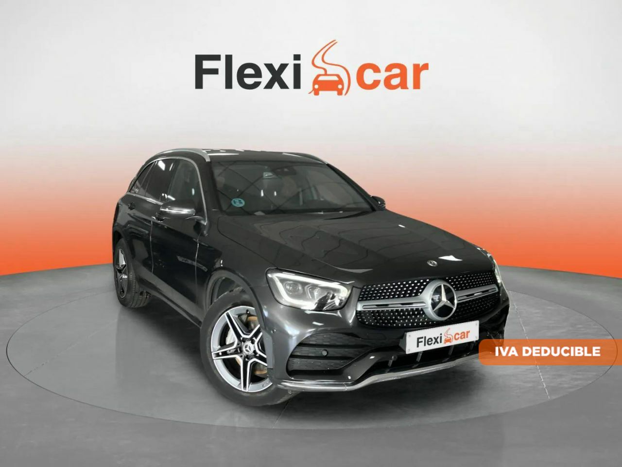 Dr 40 2020 concesionario gijon  de segunda mano - mercedes glc 2020 /