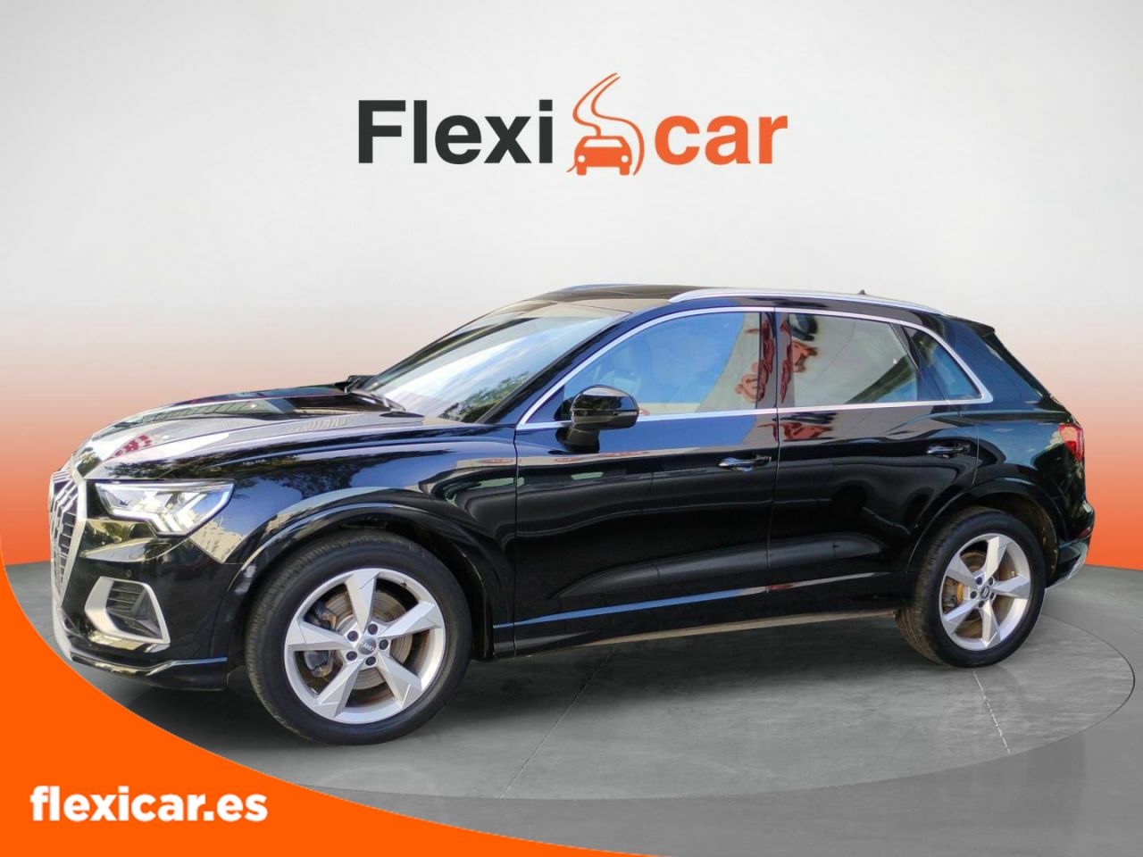 audi q3 2019 / foto grande (3)